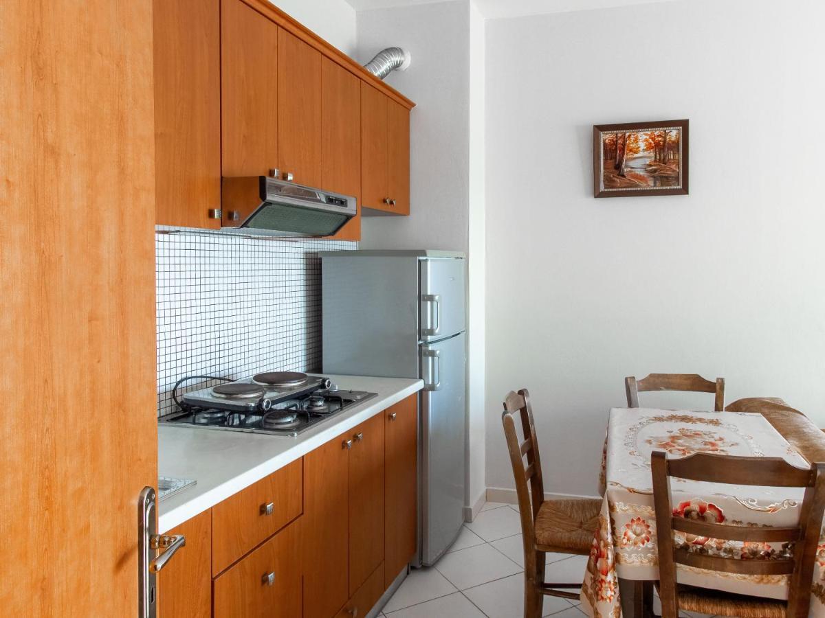 Blue Sky Apartaments Durrës Exteriör bild